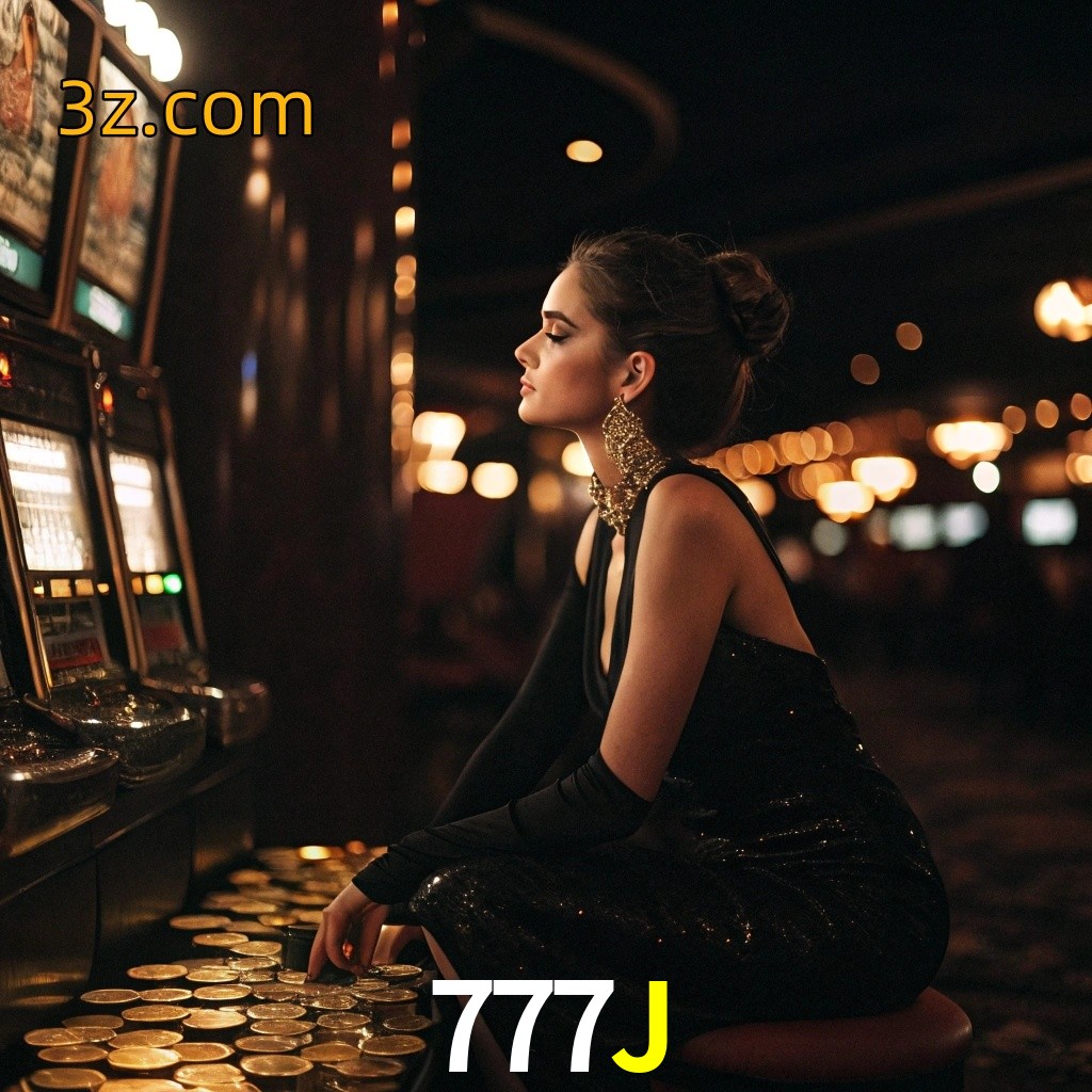  777J