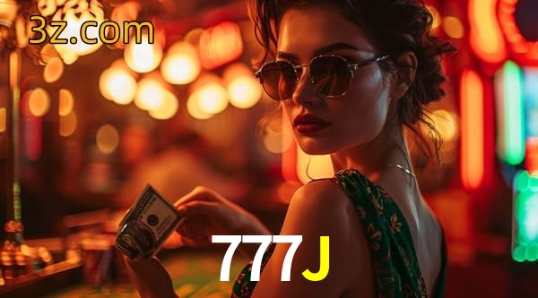 777J