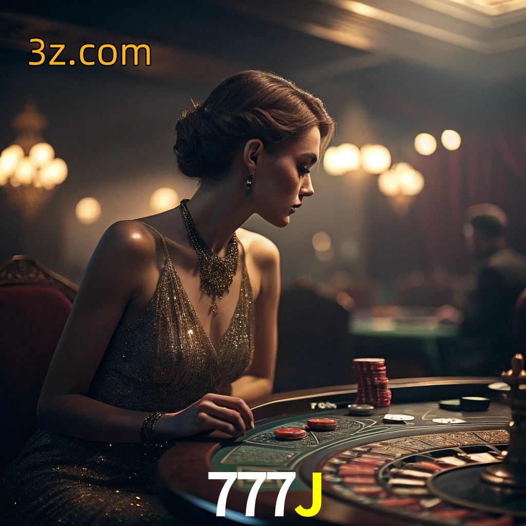  777J