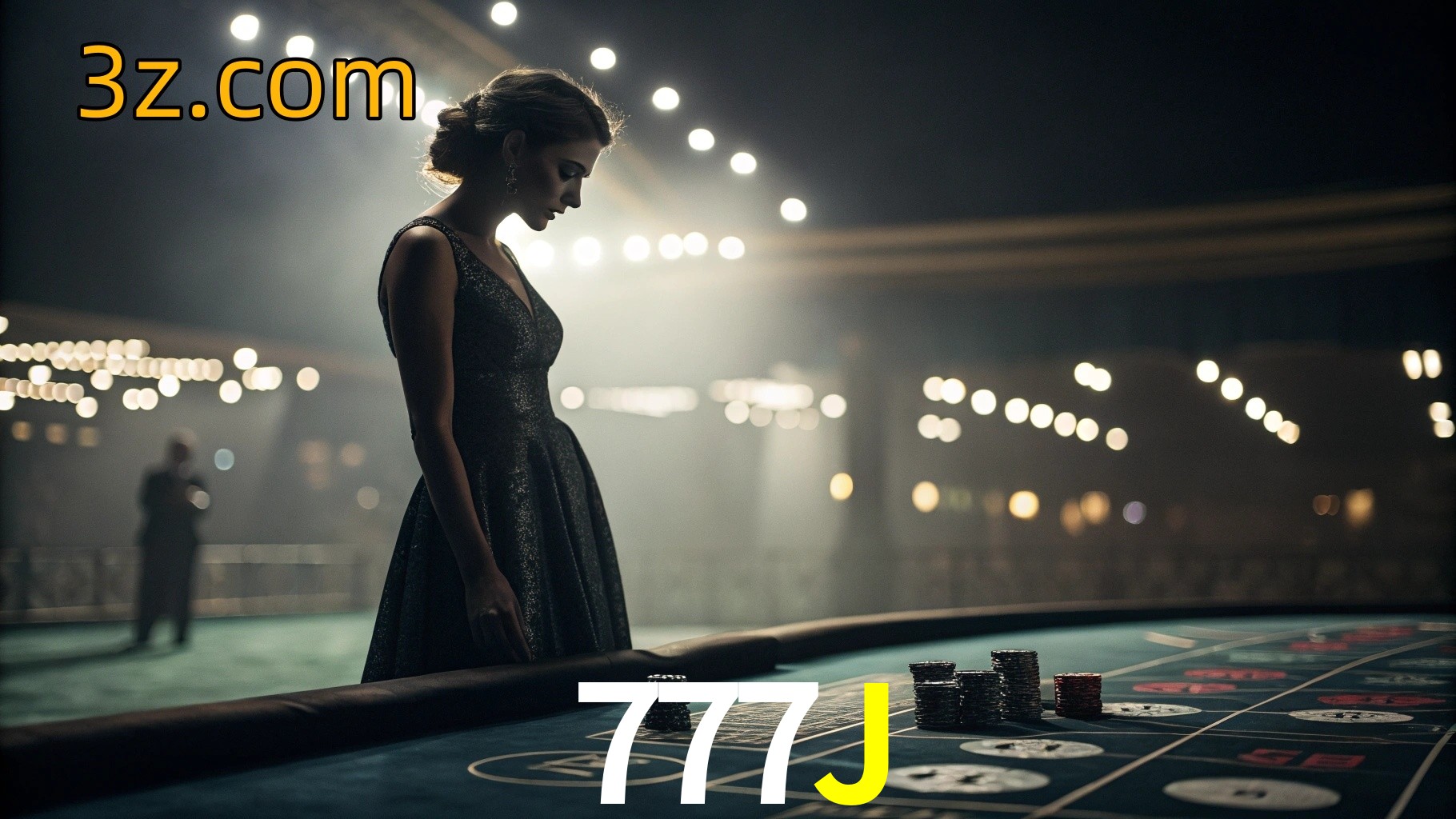  777J