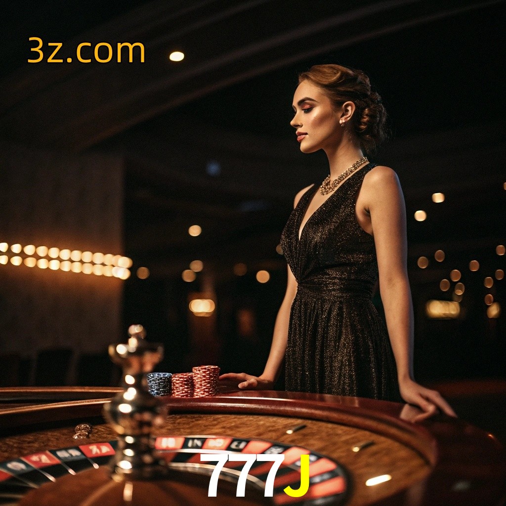  777J