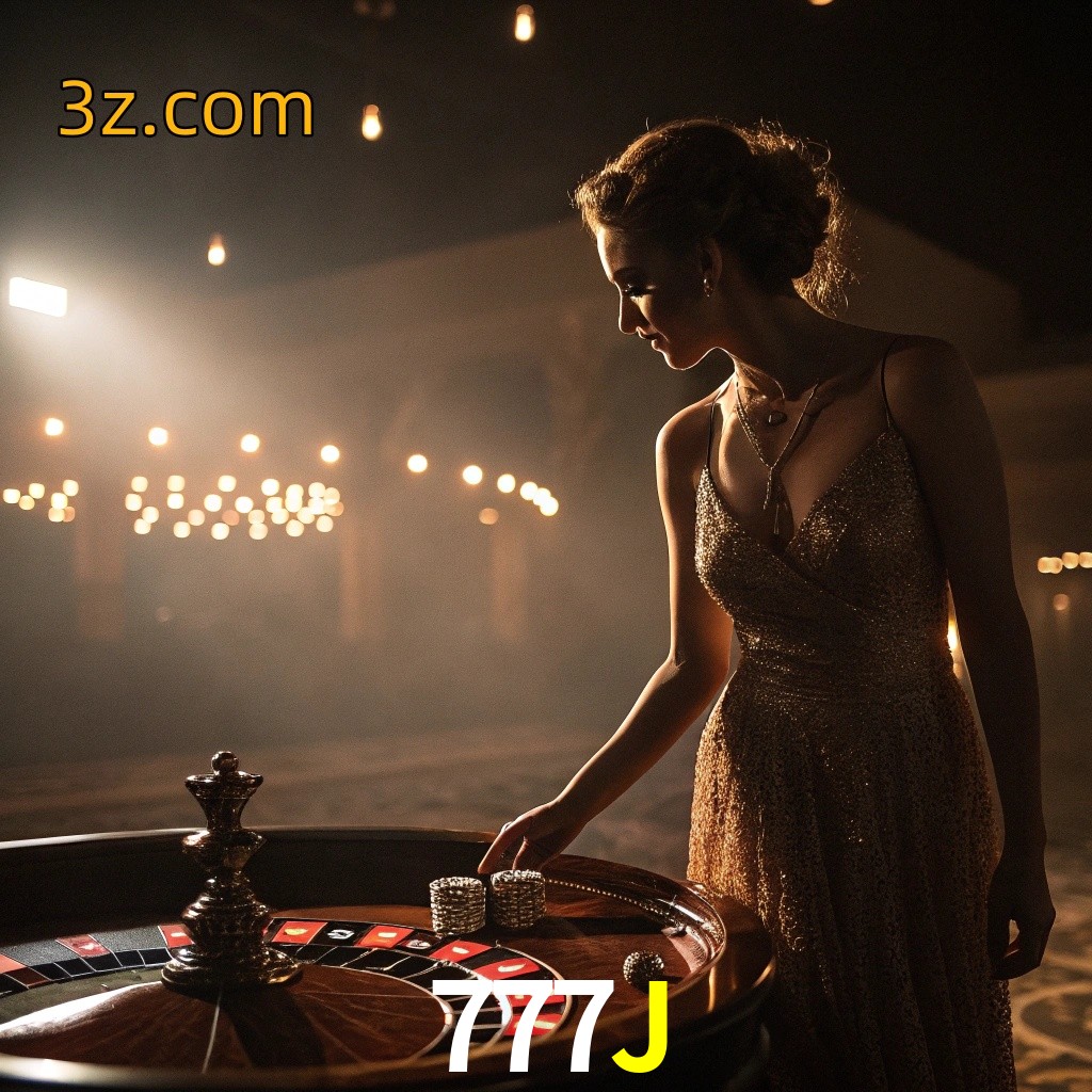  777J