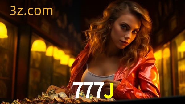 777J