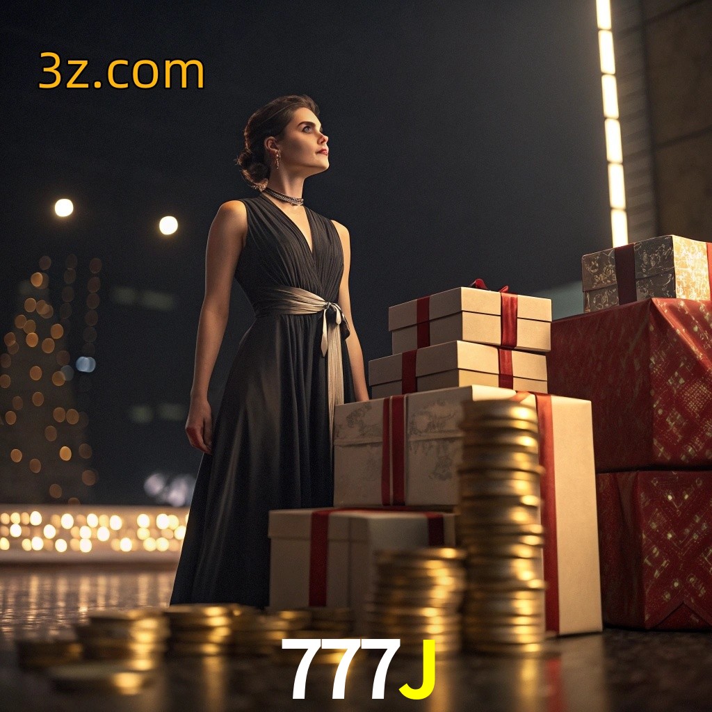 777J