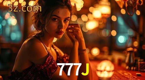 777J